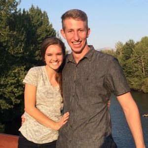 Meet your Posher, Morgan